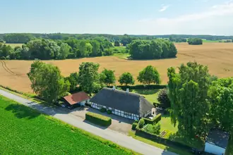 Villa på Vedby Sidevej 8, 4953 Vesterborg