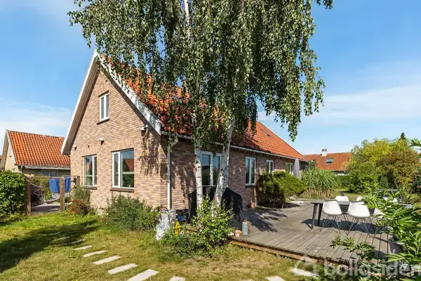 Villa på Søbyvej 19, 2740 Skovlunde