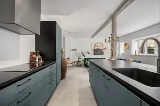 Rækkehus på Schousgade 14A, 8900 Randers C