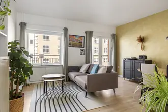 Ejerlejlighed på Bechgaardsgade 10, 1. th., 2100 København Ø