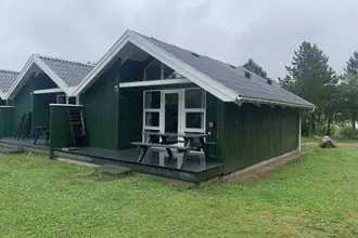 Fritidshus på Pilestien 401K, 4970 Rødby