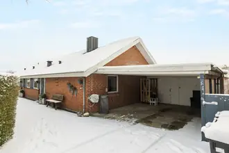 Villa på Dyssegårdsvej 2, 7500 Holstebro