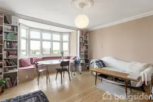 Ejerlejlighed på Prags Boulevard 44, 5. tv., 2300 København S