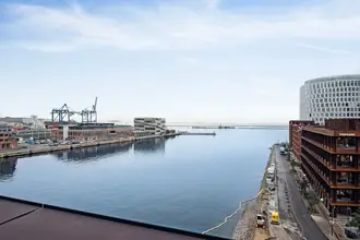 Ejerlejlighed på Murmanskgade 11, 4. th., 2150 Nordhavn