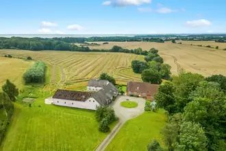 Villa på Hejsager Næsvej 102, 6100 Haderslev