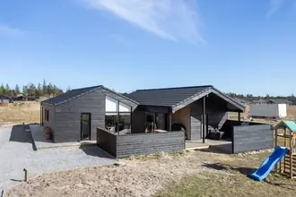 Fritidshus på Engsig Bækvej 36, Bratten, 9981 Jerup