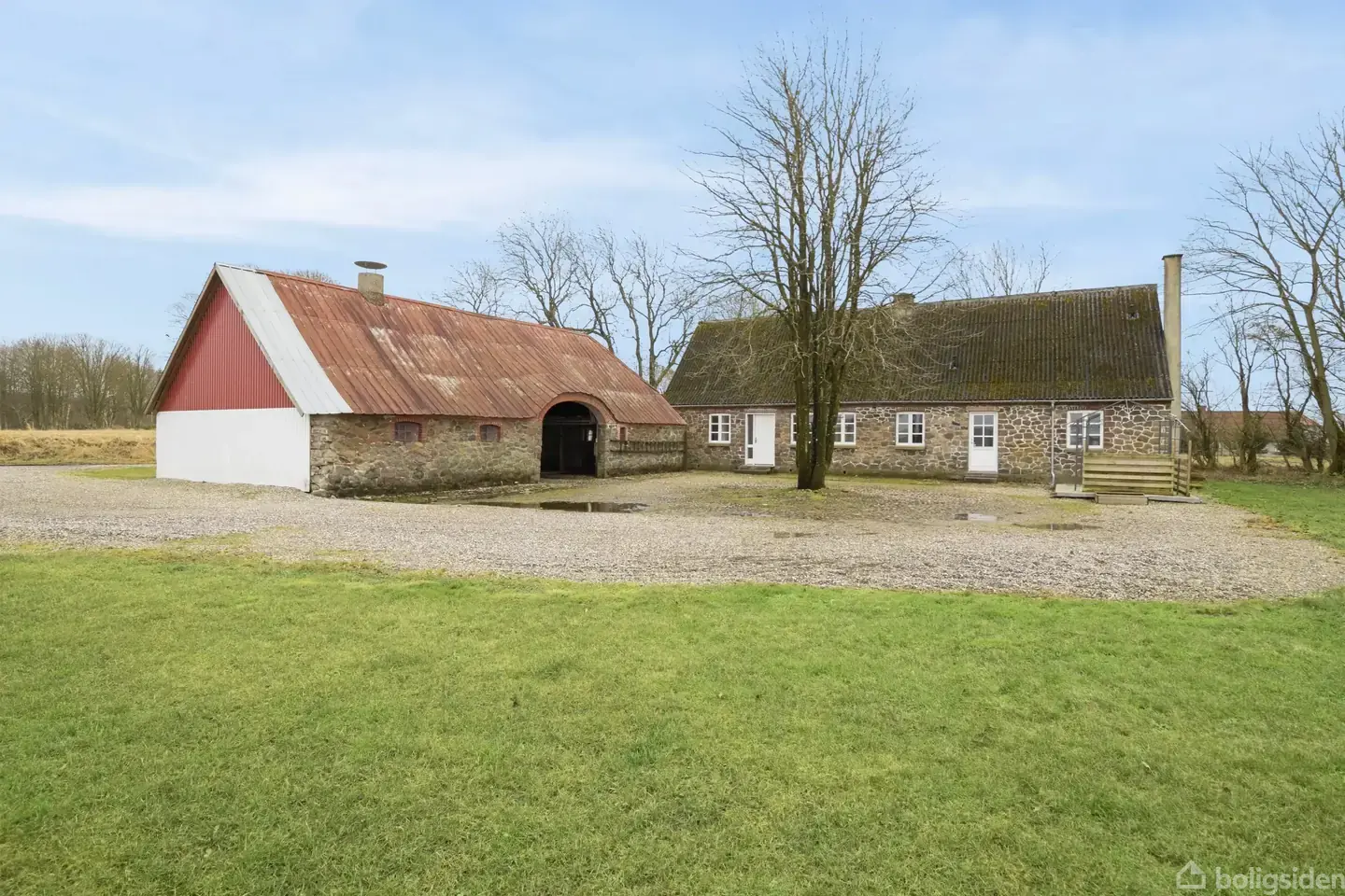 Villa på Kallestrupvej 88, 9632 Møldrup