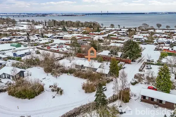 Fritidsbolig på Pærevej 3, 4760 Vordingborg