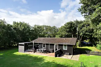 Fritidshus på Flamingovej 6, Helligsø, 7760 Hurup Thy