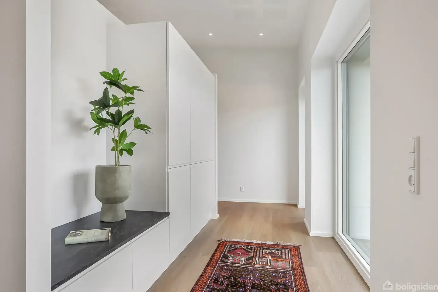 Hus – Årslev - Visning 4
