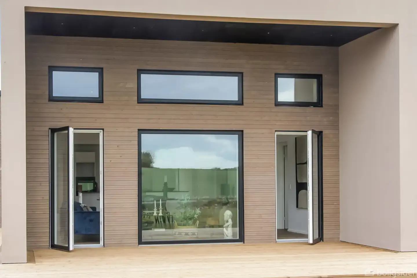 Hus – Årslev - Visning 3