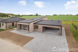 Villa på Starvænget 11, 5792 Årslev