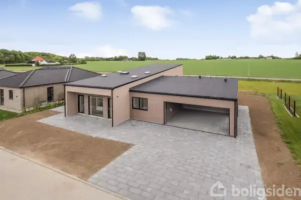 Villa på Starvænget 11, 5792 Årslev