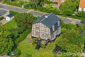 Villalejlighed på Hulkærvej 24, st., 2870 Dyssegård