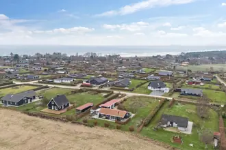 Fritidshus på Fuldriggerstien 14, Dråby, 8400 Ebeltoft