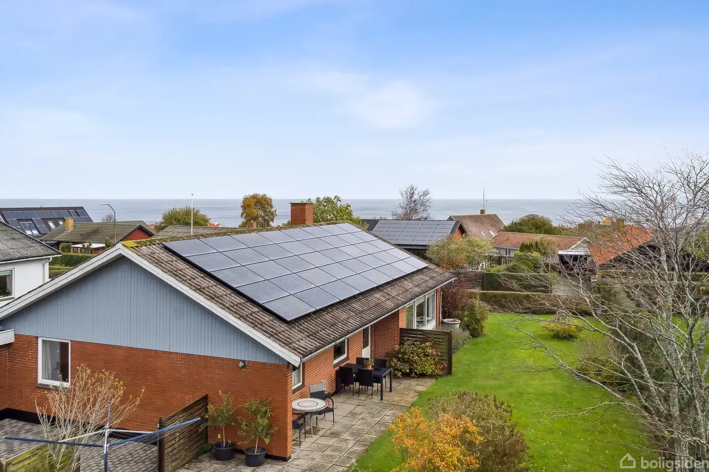 Villa på Møllevangen 15, 3770 Allinge