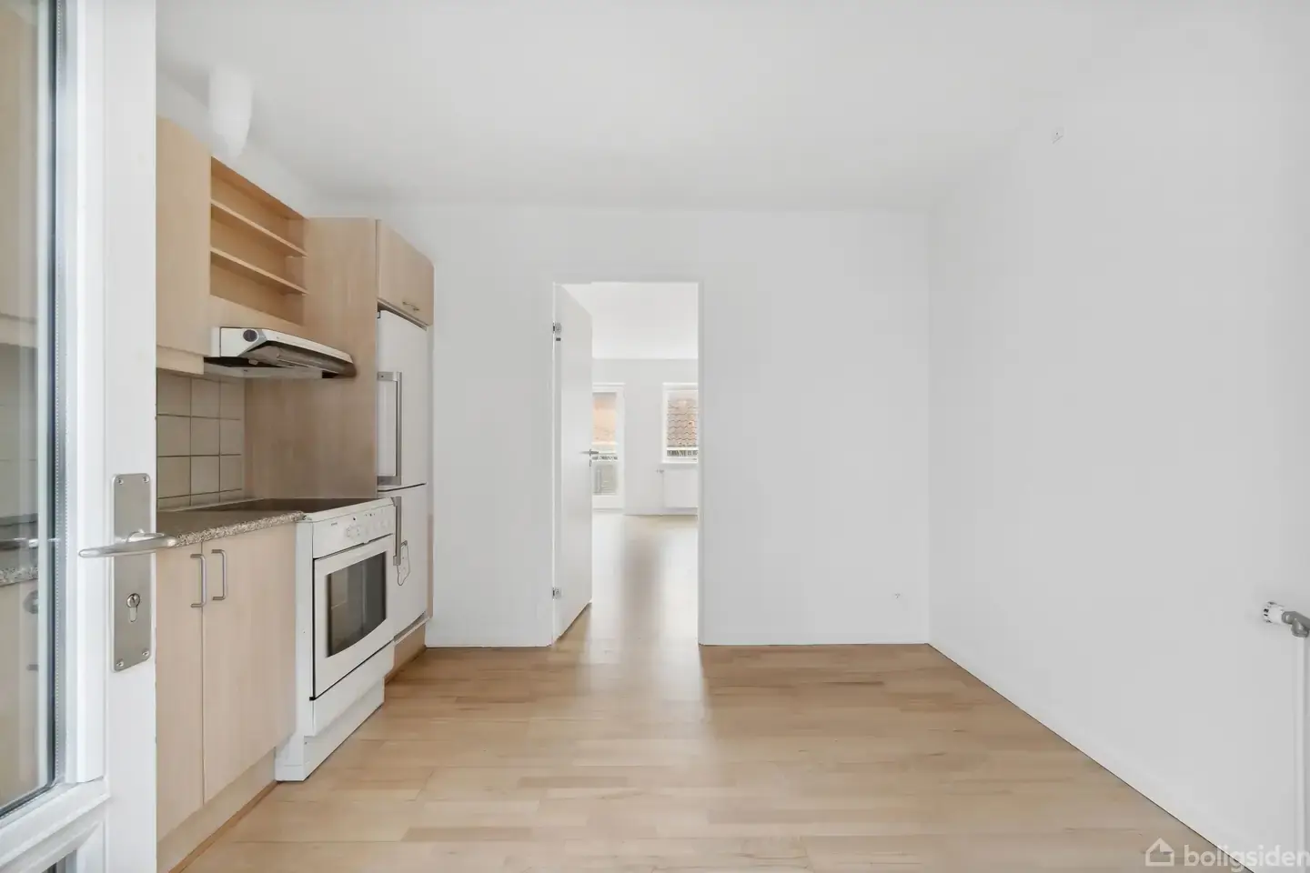 Ejerlejlighed på Kragsbjergstrædet 2, 1. 11., 5000 Odense C