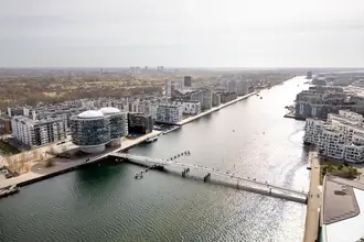 Ejerlejlighed på Islands Brygge 32A, 1. 102., 2300