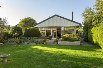 Villa på Fjordskrænten 5, 4400 Kalundborg