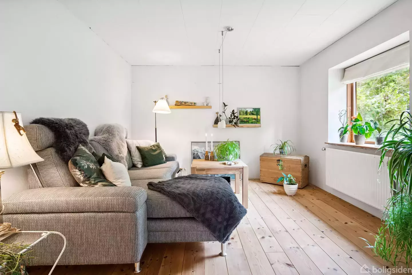 Hus – Gedved, Eldrup - Visning 4