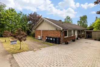 Villa på Hybenvej 27, 3630 Jægerspris