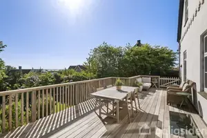 Villa på Møllevænget 11, 3000 Helsingør