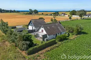 Villa på Højstrupvej 14, 4673 Rødvig Stevns