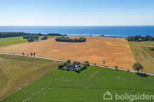 Villa på Højstrupvej 14, 4673 Rødvig Stevns