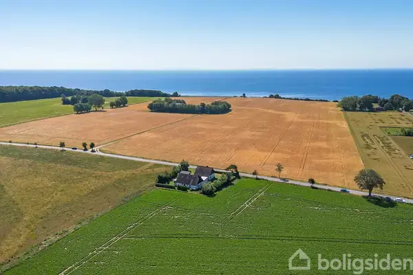 Villa på Højstrupvej 14, 4673 Rødvig Stevns