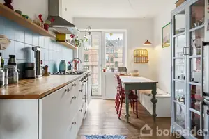 Ejerlejlighed på Skaffervej 5, 3. th., 2400 København NV