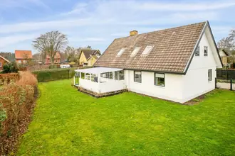 Villa på Gartnervænget 15, Otterup, 5450 Otterup