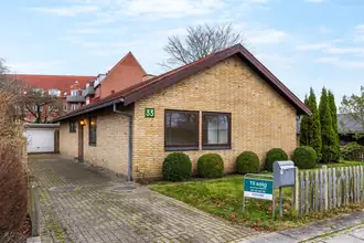 Villa på Knud Rasmussens Vej 33, 7500 Holstebro