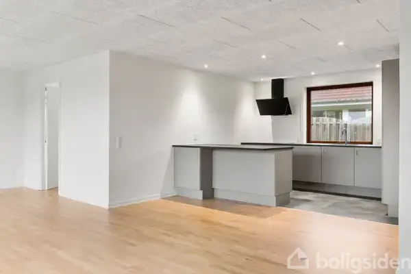 Villa på Knud Rasmussens Vej 33, 7500 Holstebro