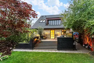 Villa på Brønshøjvej 59, 2700 Brønshøj