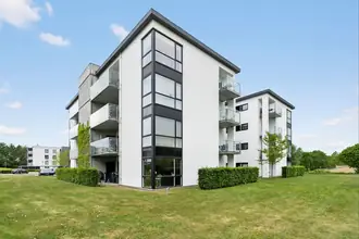 Ejerlejlighed på Ternevej 61B, 8700 Horsens