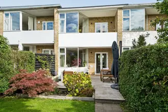 Rækkehus på Præstehaven 22, Hasle, 8210 Aarhus V