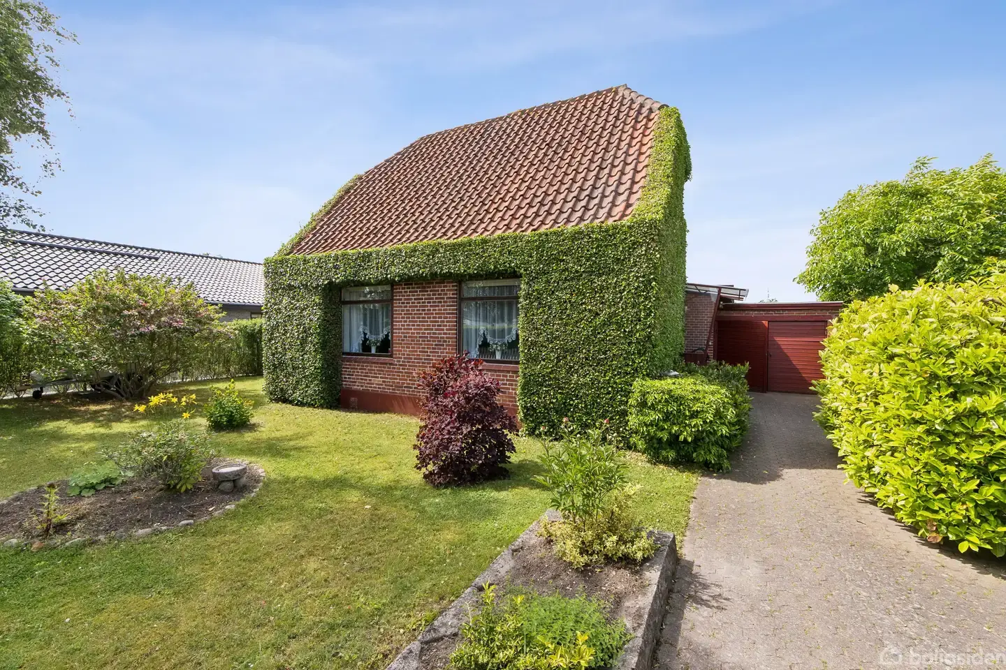 Villa på Frydenstrands Alle 28, 2650 Hvidovre