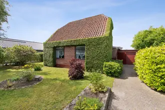 Villa på Frydenstrands Alle 28, 2650 Hvidovre