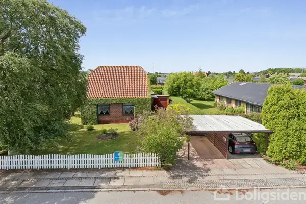 Villa på Frydenstrands Alle 28, 2650 Hvidovre