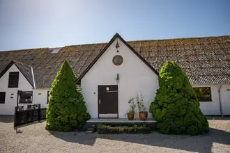 Landejendom på Stavnsbjærgvej 28, Smidstrup, 4330 Hvalsø