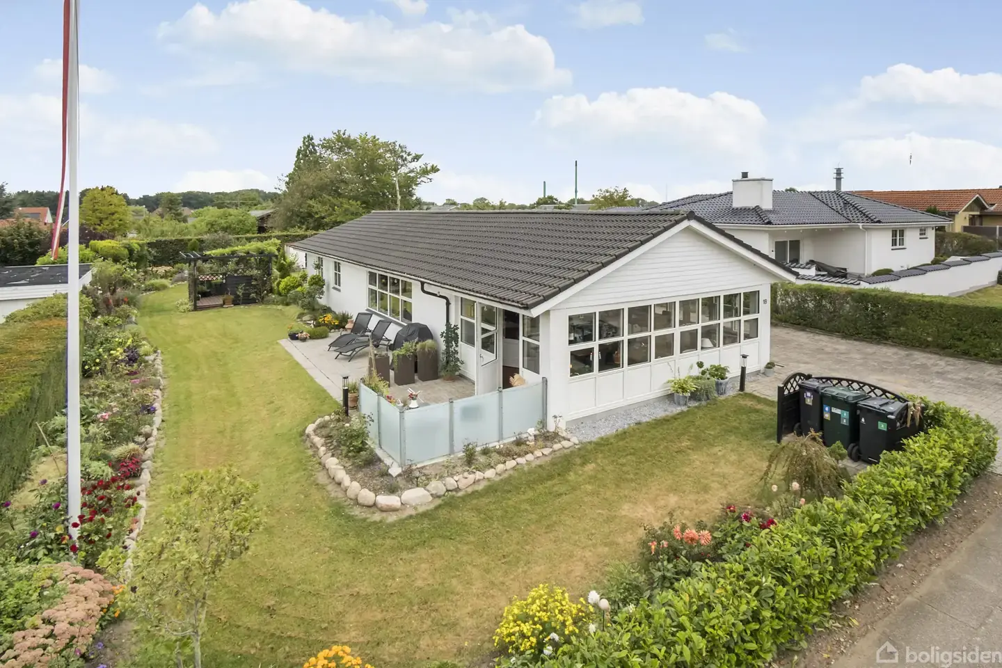 Villa på Bøgevej 18, 5492 Vissenbjerg