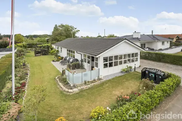 Villa på Bøgevej 18, 5492 Vissenbjerg