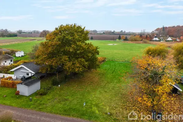 Fritidsgrund på Ternevænget 7, 4850 Stubbekøbing