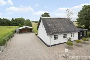 Villa på Jordløsevej 18, 5672 Broby