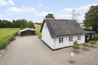 Villa på Jordløsevej 18, V Hæsinge, 5672 Broby