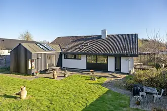 Villa på Bavnevangen 19, 9210 Aalborg SØ