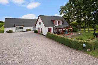 Villa på Halsmose 6, Håstrup, 5600 Faaborg