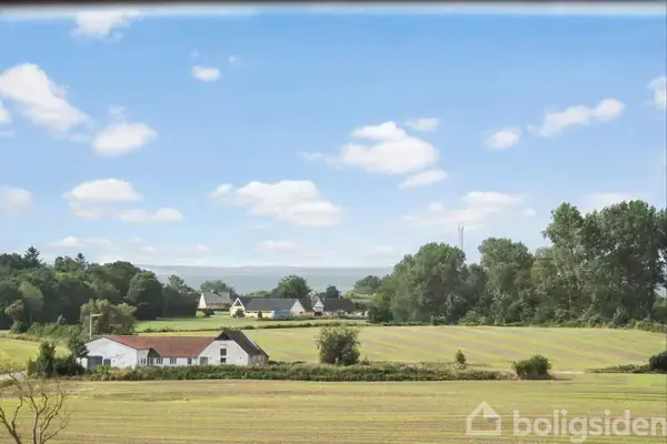 Villa på Halsmose 6, 5600 Faaborg