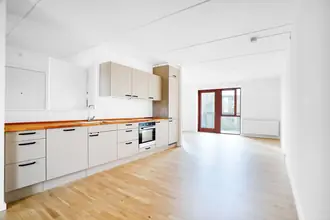 Ejerlejlighed på Gyngemose Parkvej 55, 4. th., 2860 Søborg