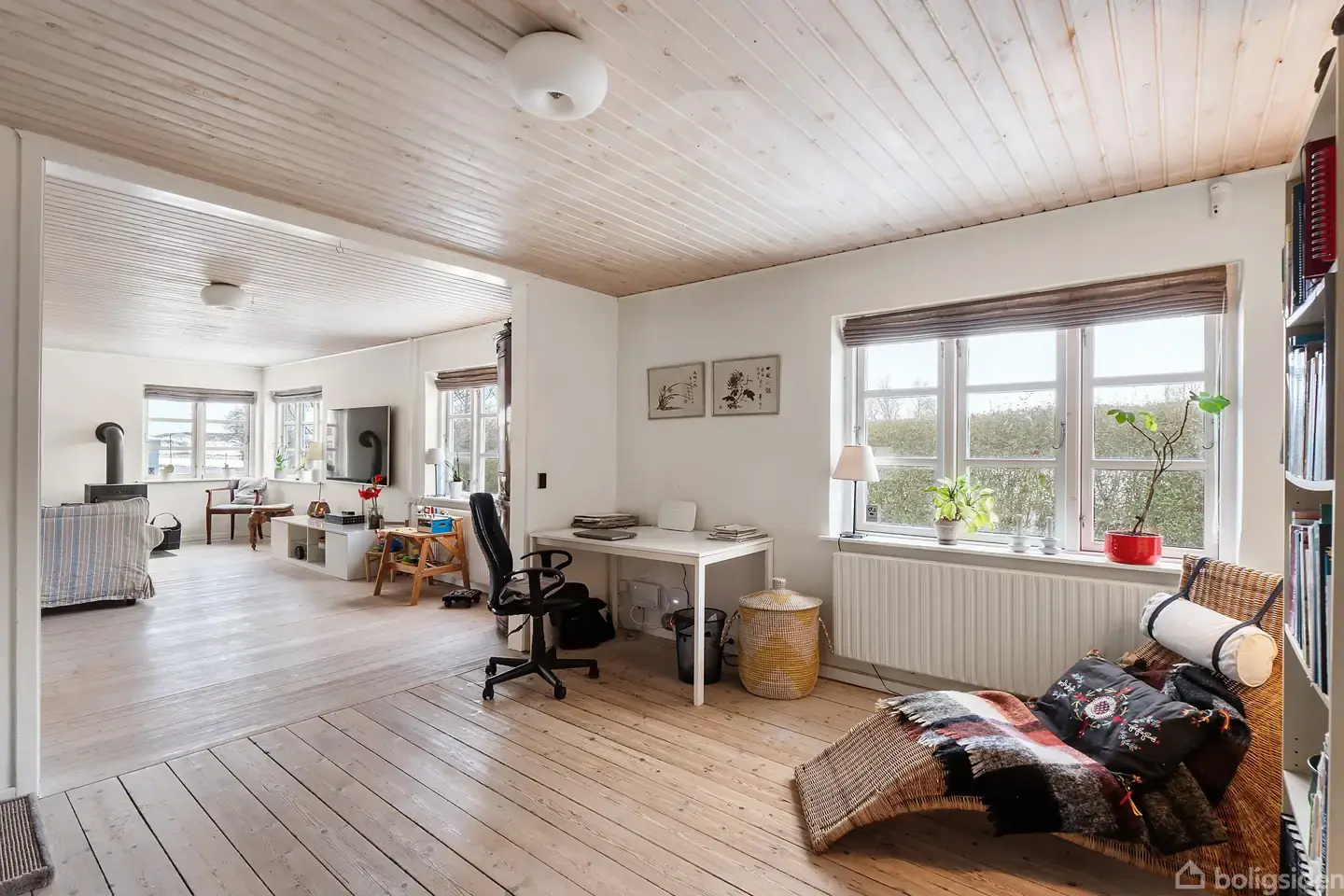 Næstved Landevej 334, Lundby, Skælskør - Villa på 139 m² - Boligsiden